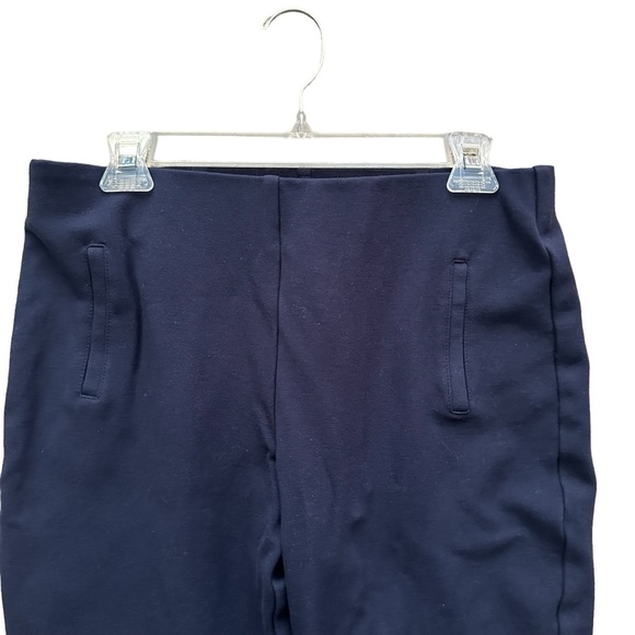 Chico’s navy dress pants size 1.5 - Picture 6 of 9